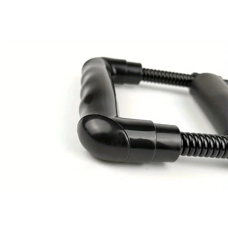 Obtenga músculos de la muñeca más fuertes con ejercitador de muñecas eléctricas para entrenamiento de fuerza, entrenador de brazos, equipos de entrenamiento, mango de lucha - imagen 4