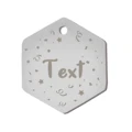 Silvery-382
