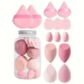 14Pcs Pink in box