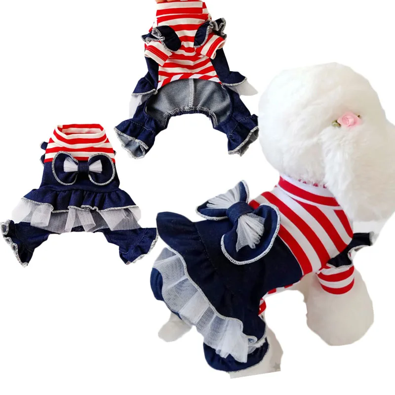 Ropa Vaquera - Vista principal mono mezclilla