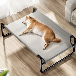 Cama perros grandes: impermeable, lavable y transpirable