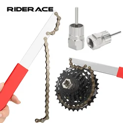 Llave extractora de cassette MTB – Kit herramientas bicicleta montaña