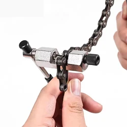 Extractor de cadenas para bicicletas MTB portatil