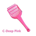 C-Deep Pink
