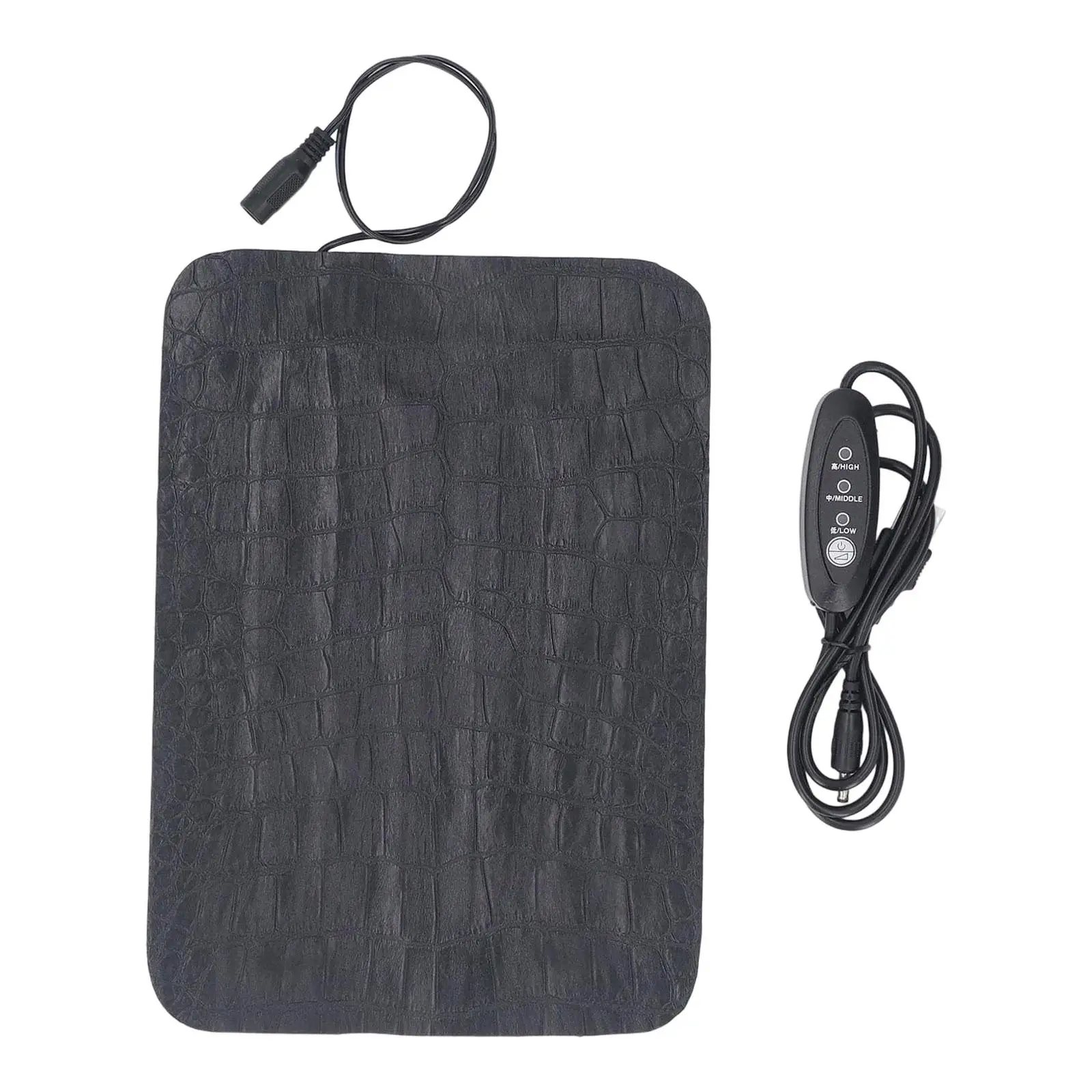 Seedling Heat Mat,Warming,Gardening,Brewing Plant Heating Mat Hydroponic Heating Pad for Home Germination Grow Seed Starter Seedling Heat Mat,Warming,Gardening,Brewing Plant Heating Mat Hydroponic Heating Pad for Home Germination Grow Seed Starter