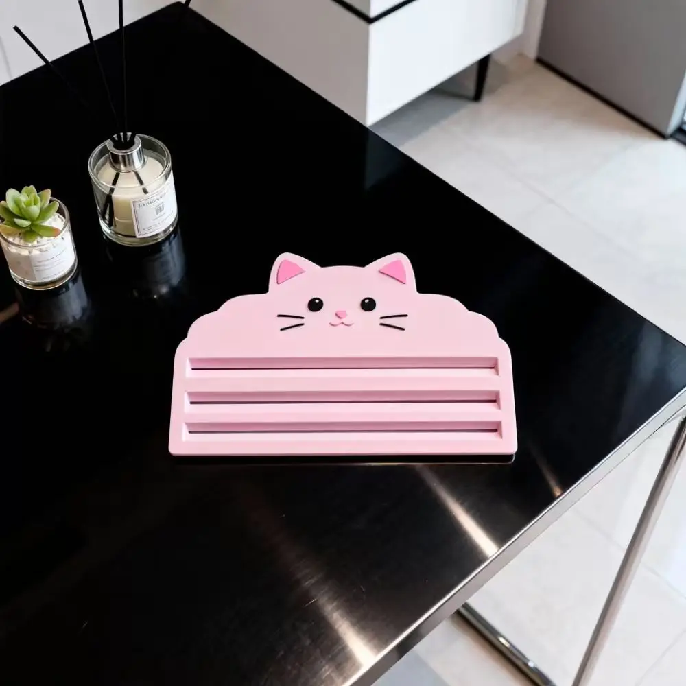 Exprimidor de comida para gatos ecológico, fácil uso y limpieza - imagen 4