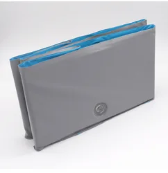 Piscina plegable para perros y gatos - baño de verano