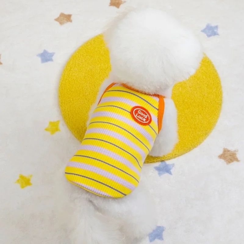 Ropa para perros y gatos – Chalecos, camisetas y sudaderas - imagen 2
