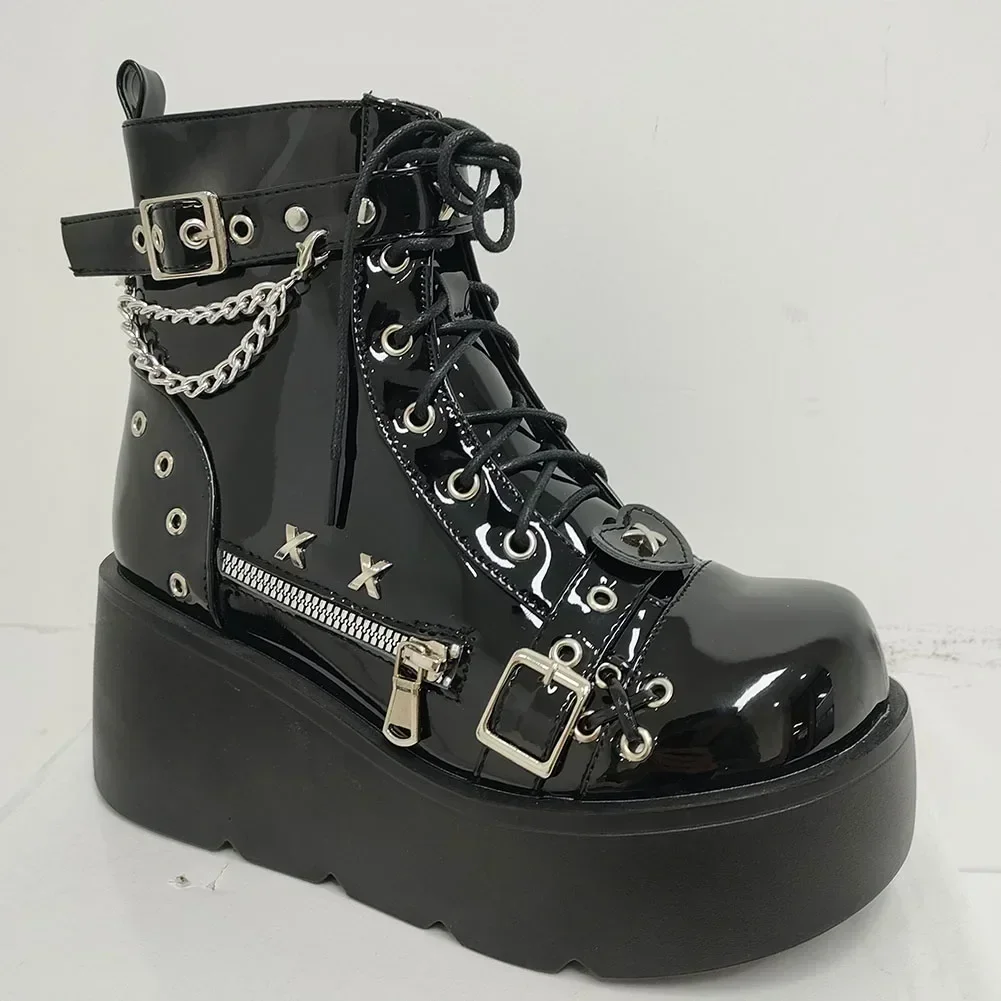 black patent 1