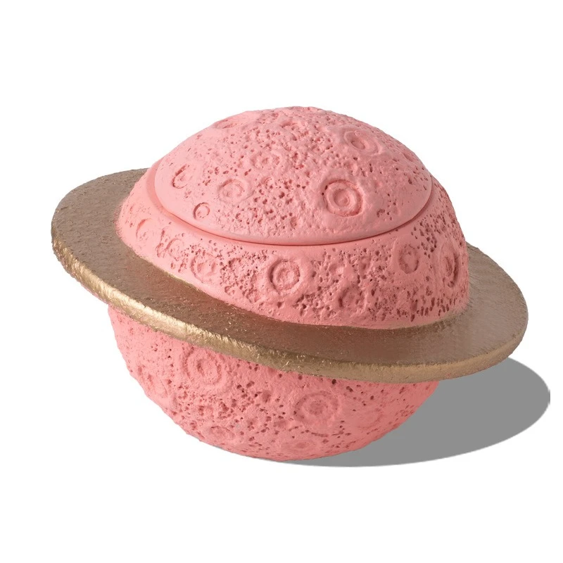 Urna para mascotas a prueba de humedad, urnas conmemorativas para perros, gatos y gatitos, urnas funerarias de cemento, recuerdos para mascotas, cajas para cenizas con memoria - imagen 2