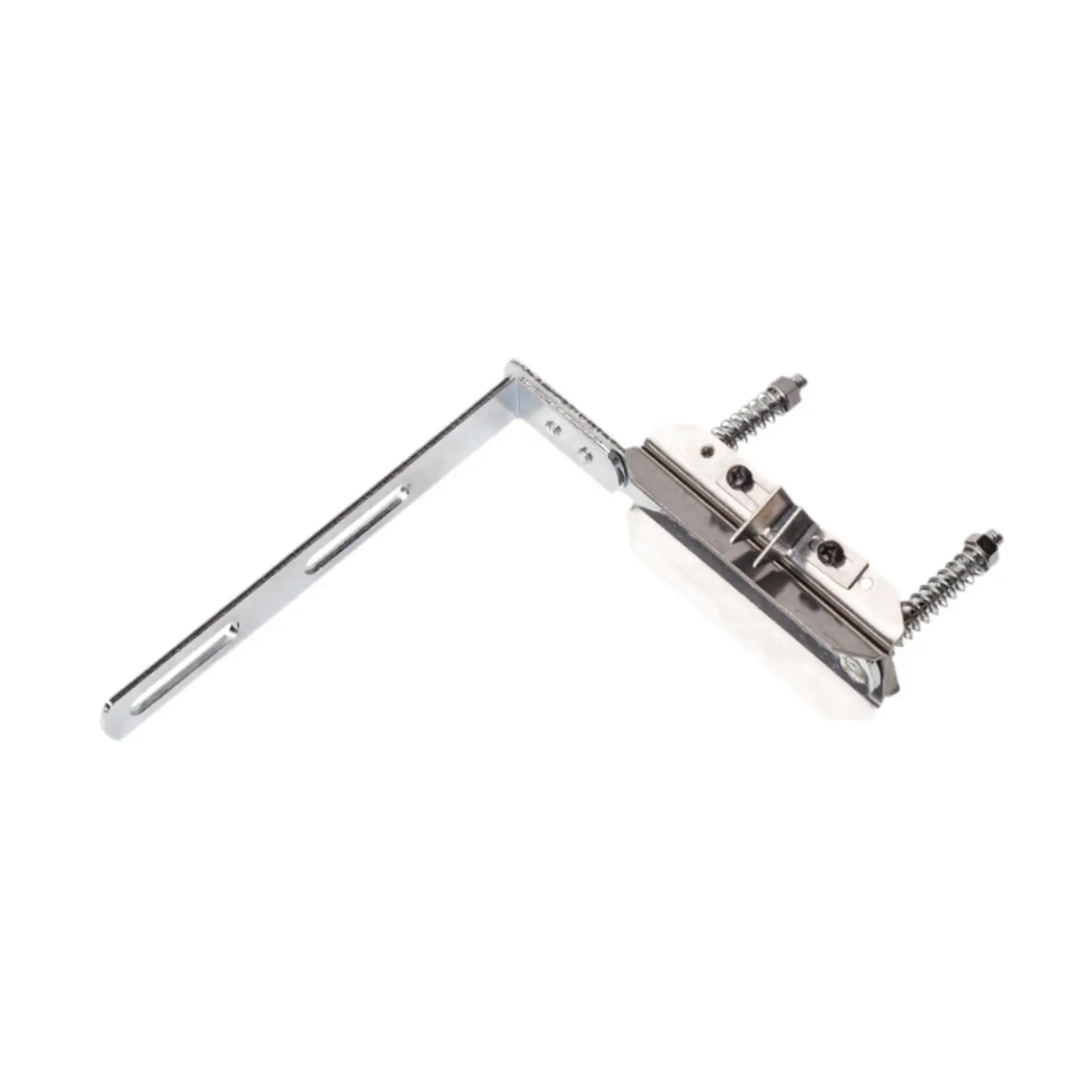 Stretch Foot, High Performance, Replace Elastic Cord Band Clip for Sewing Machine