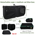 Cage medium box
