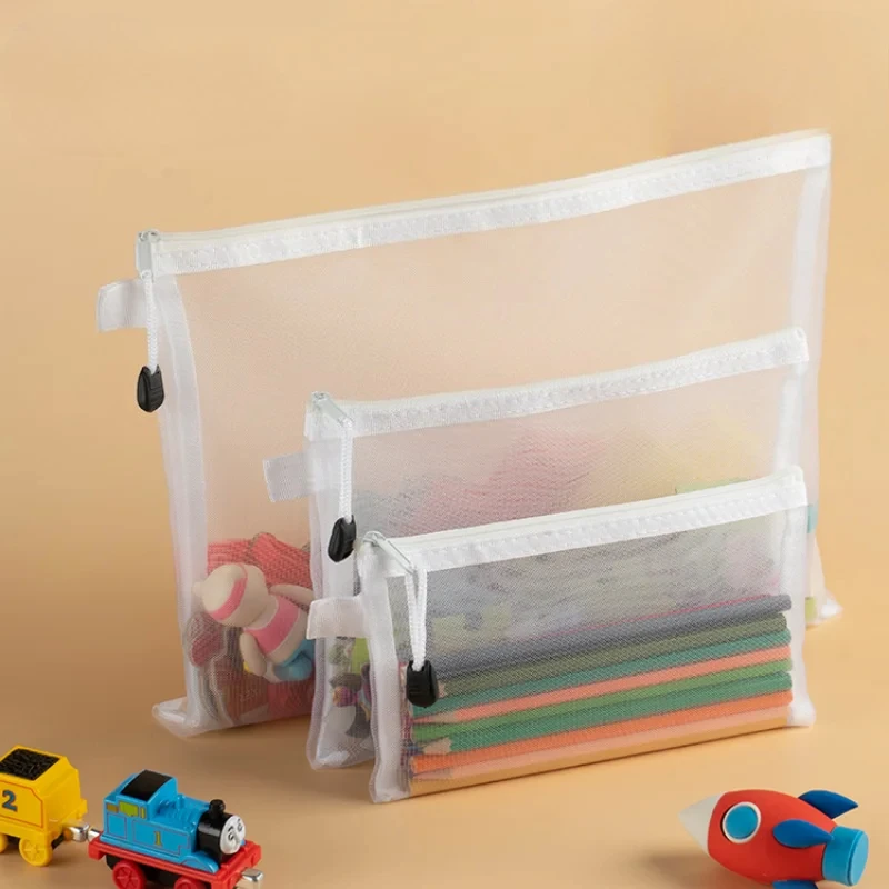 Bolsa organizadora impermeable para gatos y perros – Organiza juguetes - imagen 3