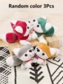 Random Color 3Pcs