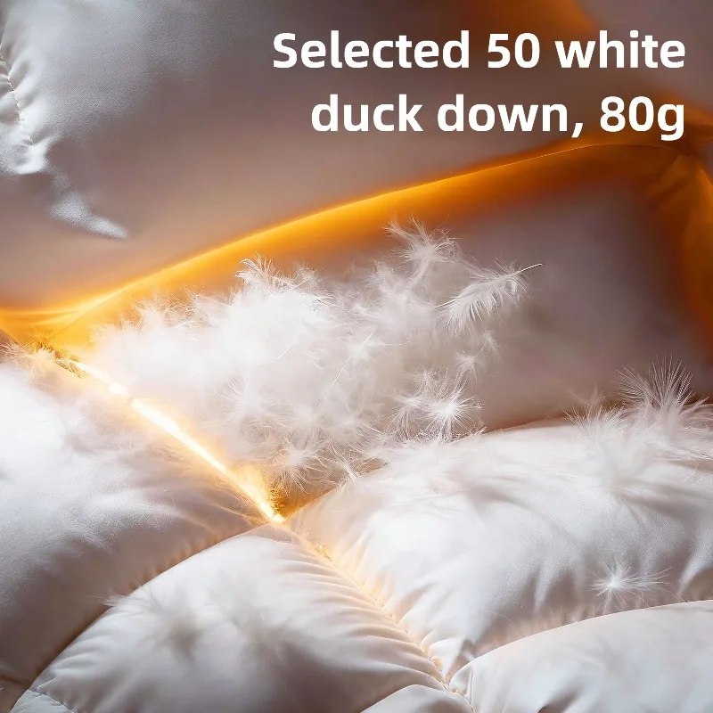 Cama calefactora para gatos, camas cálidas de invierno para gatos, saco de dormir para gatos de temperatura constante, cama para dormir con regulación de temperatura de varios niveles - imagen 4