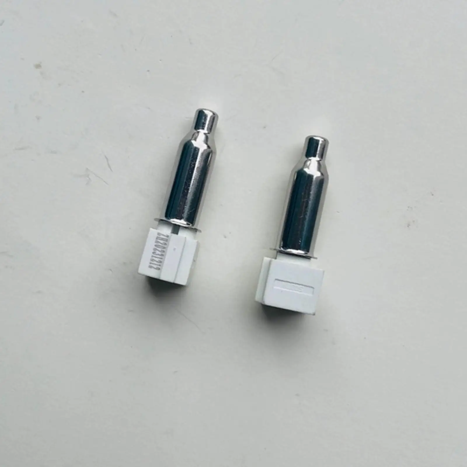 Washer Water Temperature Sensors,Stainless Steel Compatible,Professional Thermistor Part Washer Water Temperature Sensors,Stainless Steel Compatible,Professional Thermistor Part