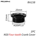 RA158-BLACK