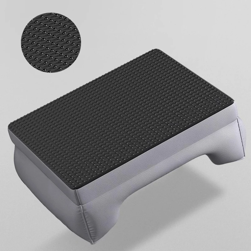 Cama impermeable para perros, sofá cama de cuero para perros, muebles para mascotas, accesorios, camas, caja de cojín para perros, suministros de productos - imagen 4