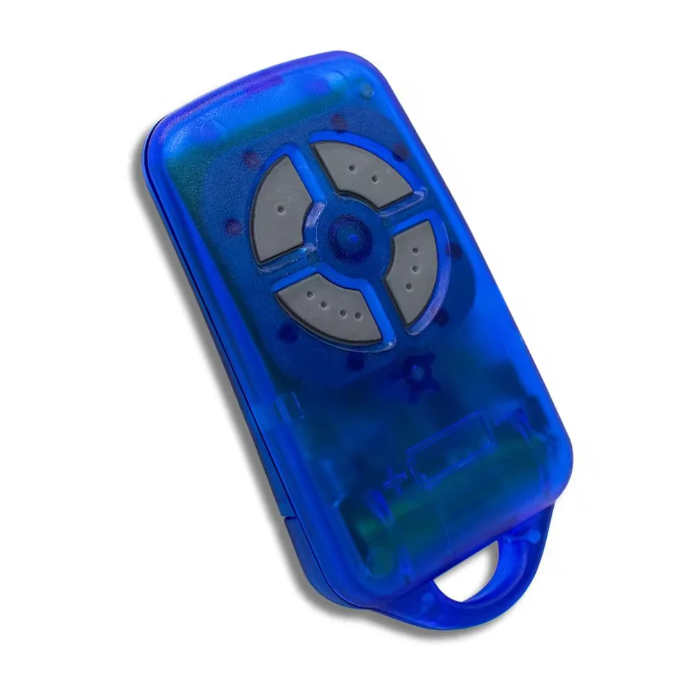 Lista de modelos GDO compatibles con el mando