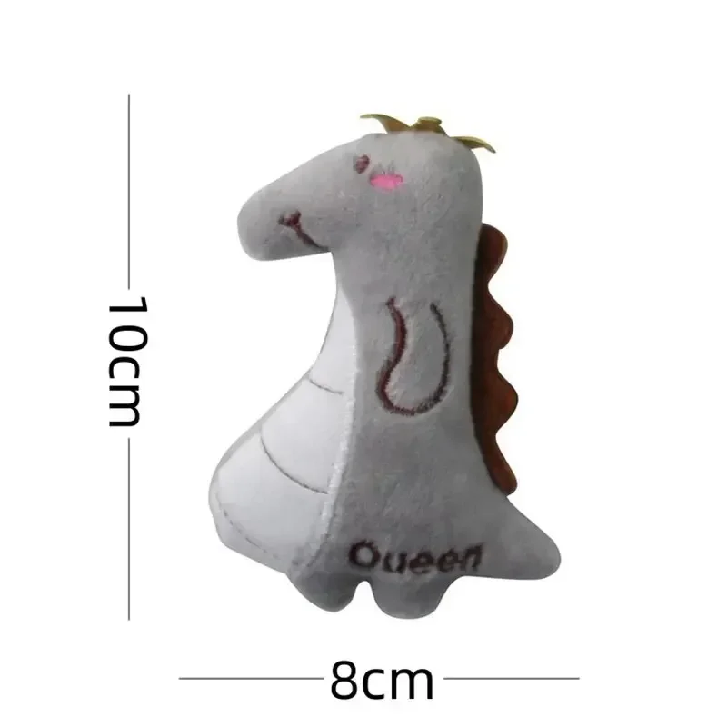 Juguete de Peluche para Gatos: Interactivo y Resistente a Mordeduras - imagen 2
