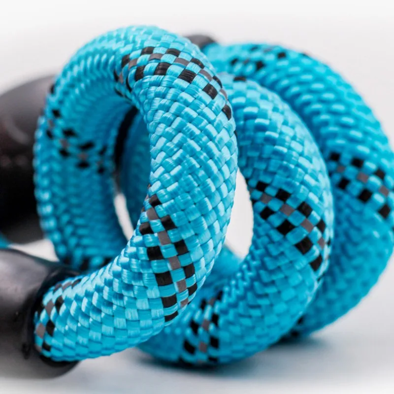 Collar para perro, cadena P, collares para mascotas, Collar ajustable, entrenamiento para caminar, cadena P, collares para perros, cuerdas reflectantes para perros, accesorios para mascotas - imagen 5