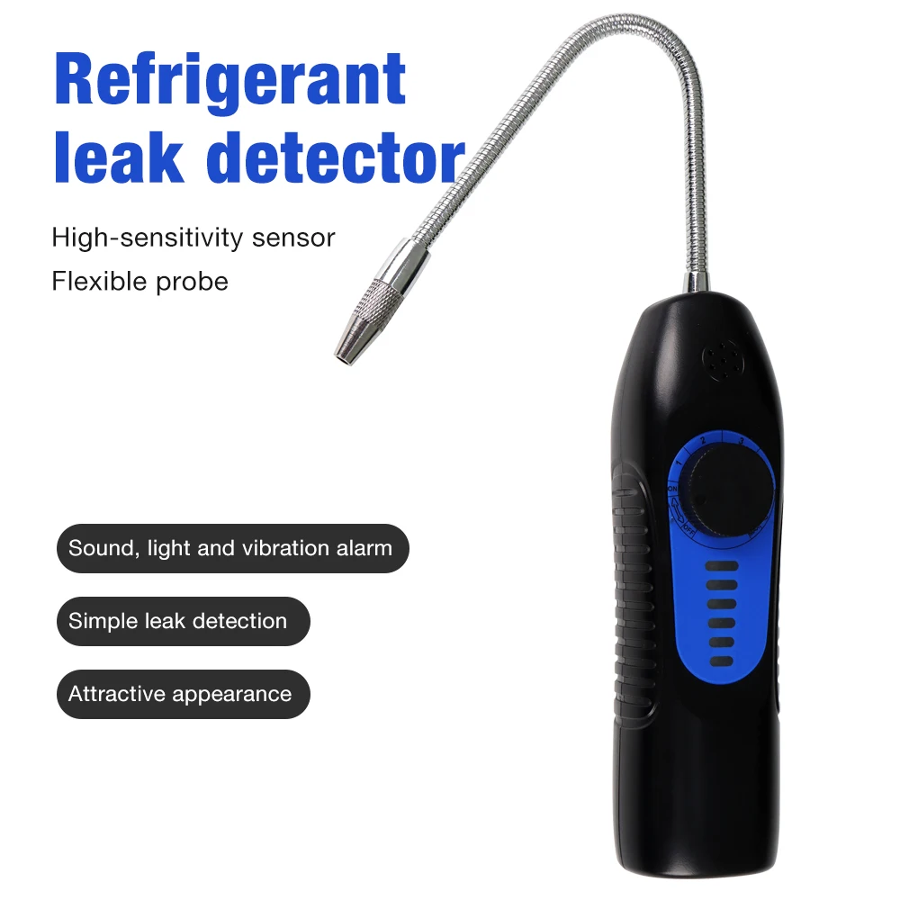 Detector portátil de fugas para gatos y perros - imagen 4