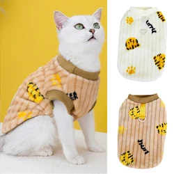 Jersey térmico gato Sphynx – Suéter abrigo invierno