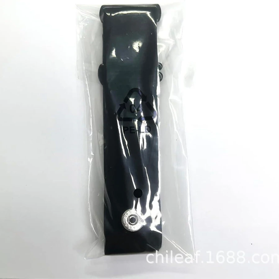 Correa fitness para perros compatible Garmin y Wahoo - imagen 3