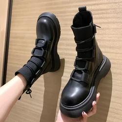Botines de goma redondeados para perros pequeños – Ideales para lluvia