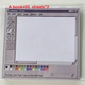100 sheets