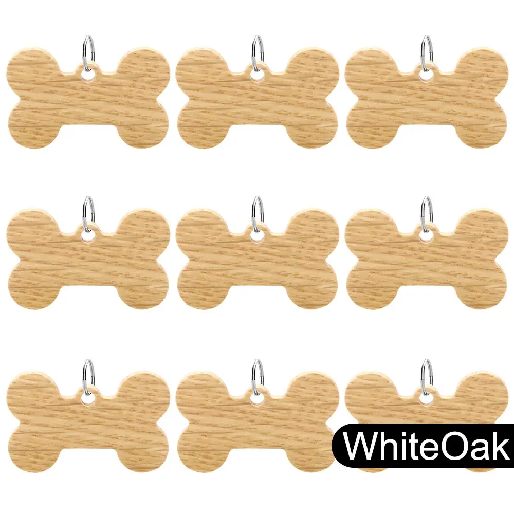 WhiteOak Bone