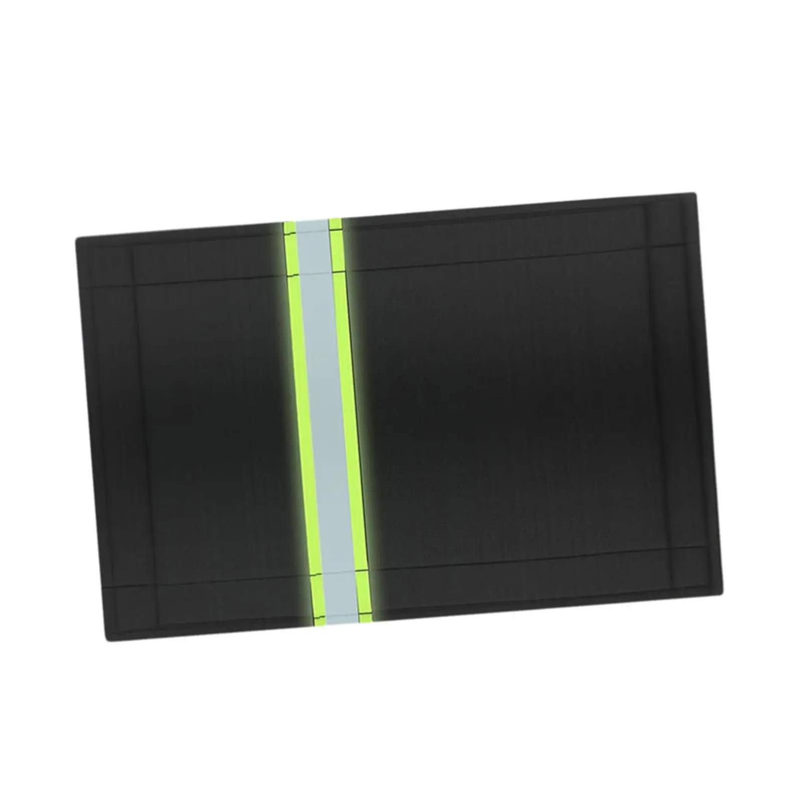 Cubierta de grifo al aire libre para invierno, impermeable, profesional, cubierta de espiga exterior, bolsa, Protector contra congelación, cubierta aislante de 9,84 pulgadas x 6,69 pulgadas - imagen 3