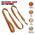 Light Brown Leash