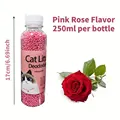 Rose Flavor