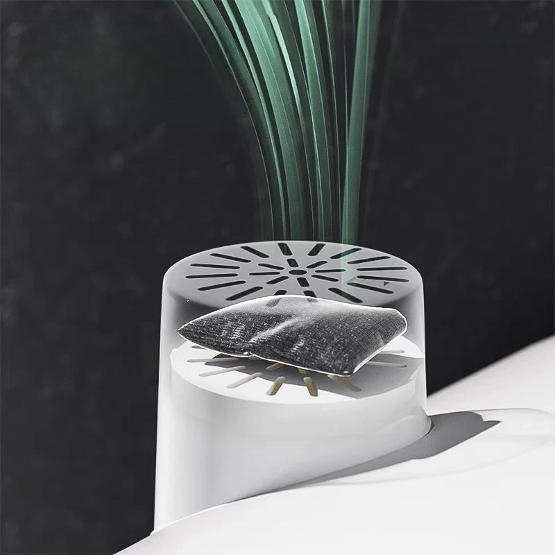 Cajón para gatos, caja de arena grande para gatos, caja de arena totalmente cerrada para gatos y gatitos, accesorios para gatos, suministros de baño - imagen 5