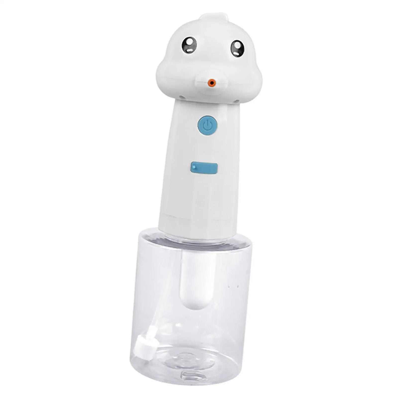 Electric Dog Cleaning Foam Machine Sprayer Dog Shower Foam Machine for Dogs