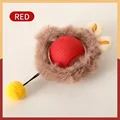 Red ball