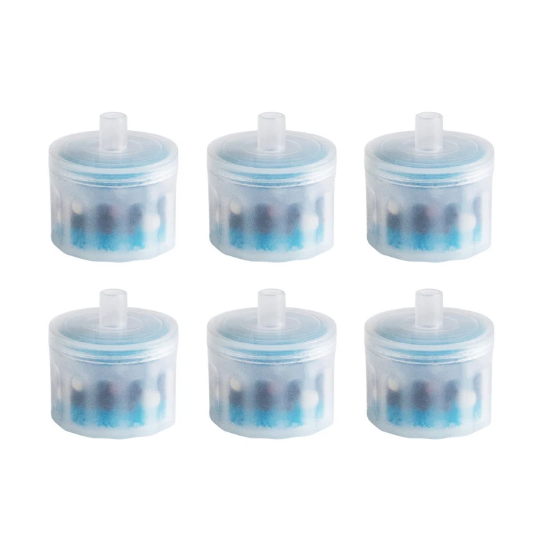Filtro de repuesto para bebedero de gatos 1.3L - Fuente de agua - imagen 3
