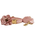 Flower Collar Leash