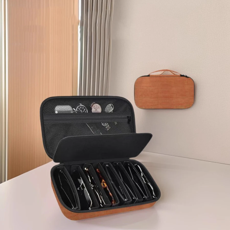 Estuche organizador de mascotas para gafas, relojes y joyas - imagen 3