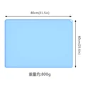 60 80cm blue