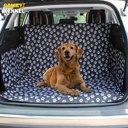 Protector maletero para perros y gatos impermeable lavable