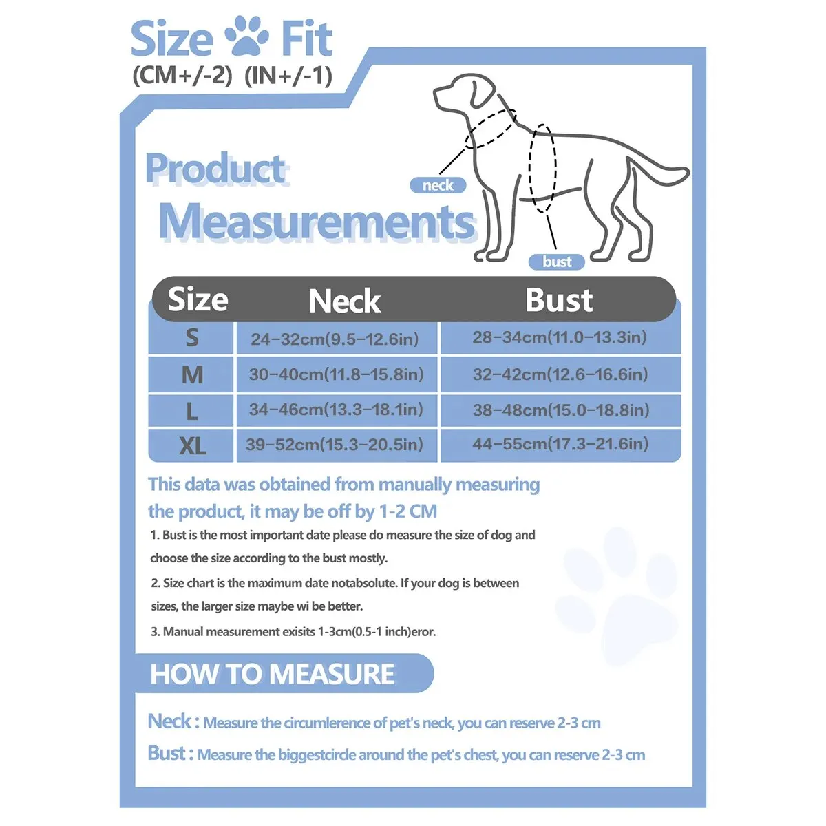 Supet-arnés suave reflectante ajustable para mascotas, chaleco transpirable para perros, gatos y cachorros - imagen 4