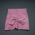 Shorts-Pink
