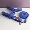 harness leash