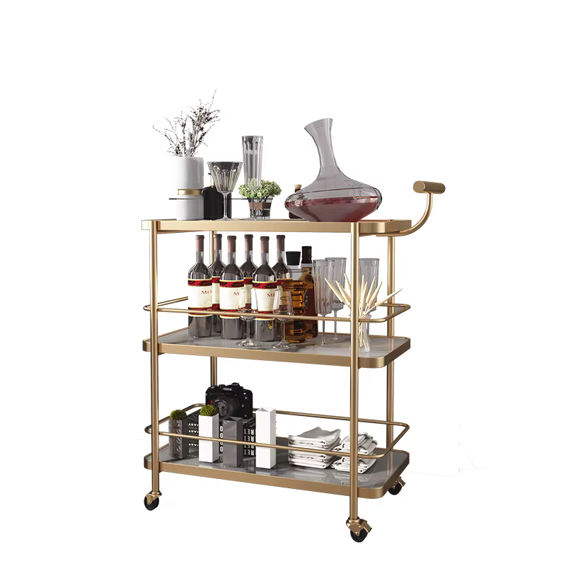 Muebles Comerciales