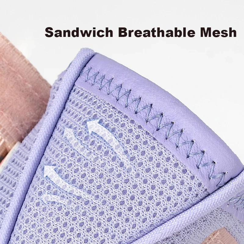 Winhyepet-zapatos para perros, botas cálidas antideslizantes con suela de TPR, calzado para nieve, protege los pies, 4 Uds., zapatos para mascotas para caminar, viajar - imagen 3