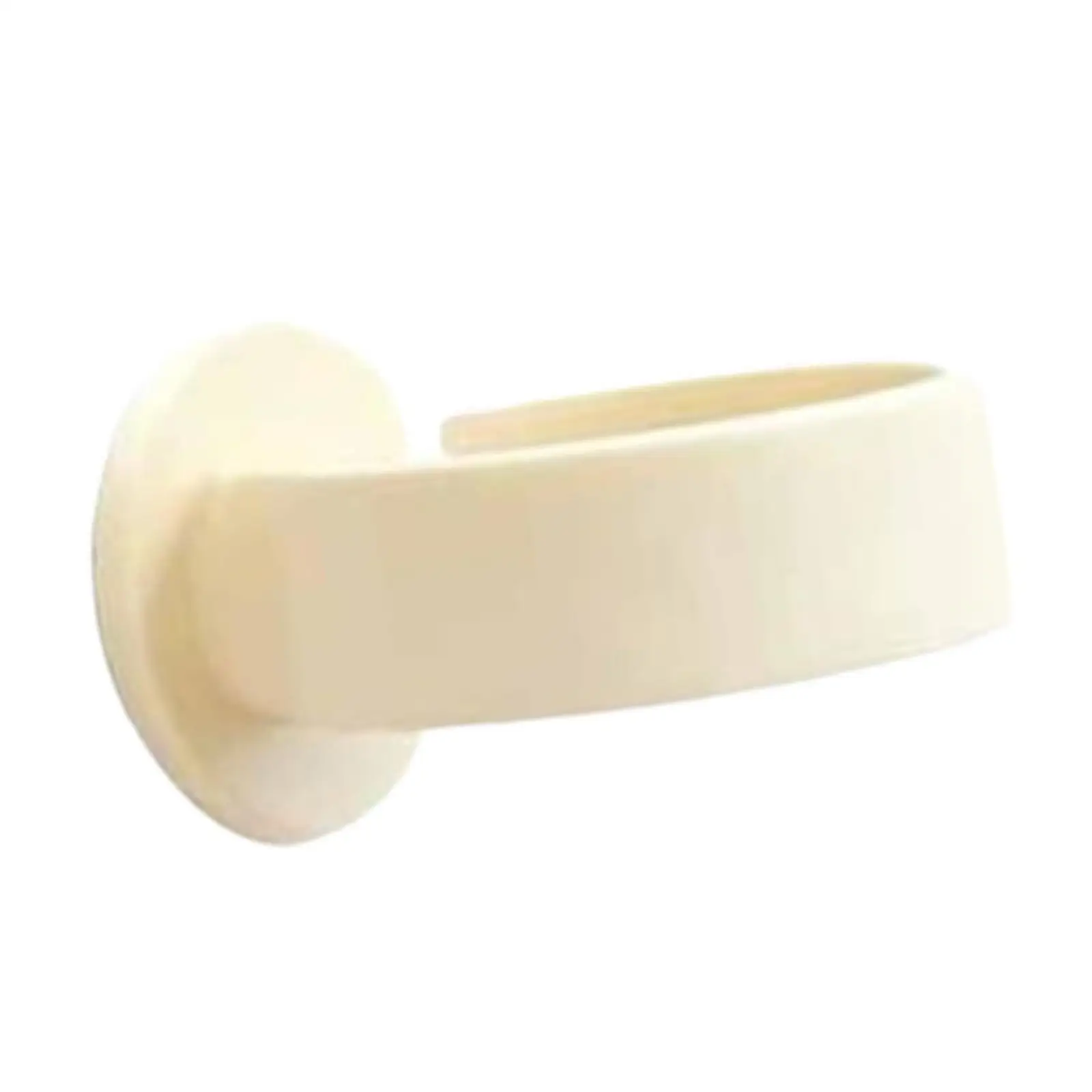 Silicone Bottle Holder Kitchen Storage Rack for Syrup Honey Restaurant