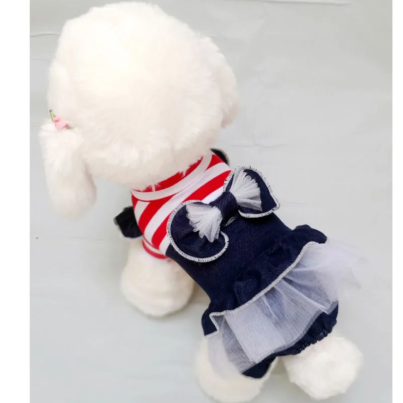 Ropa Vaquera - Comparación