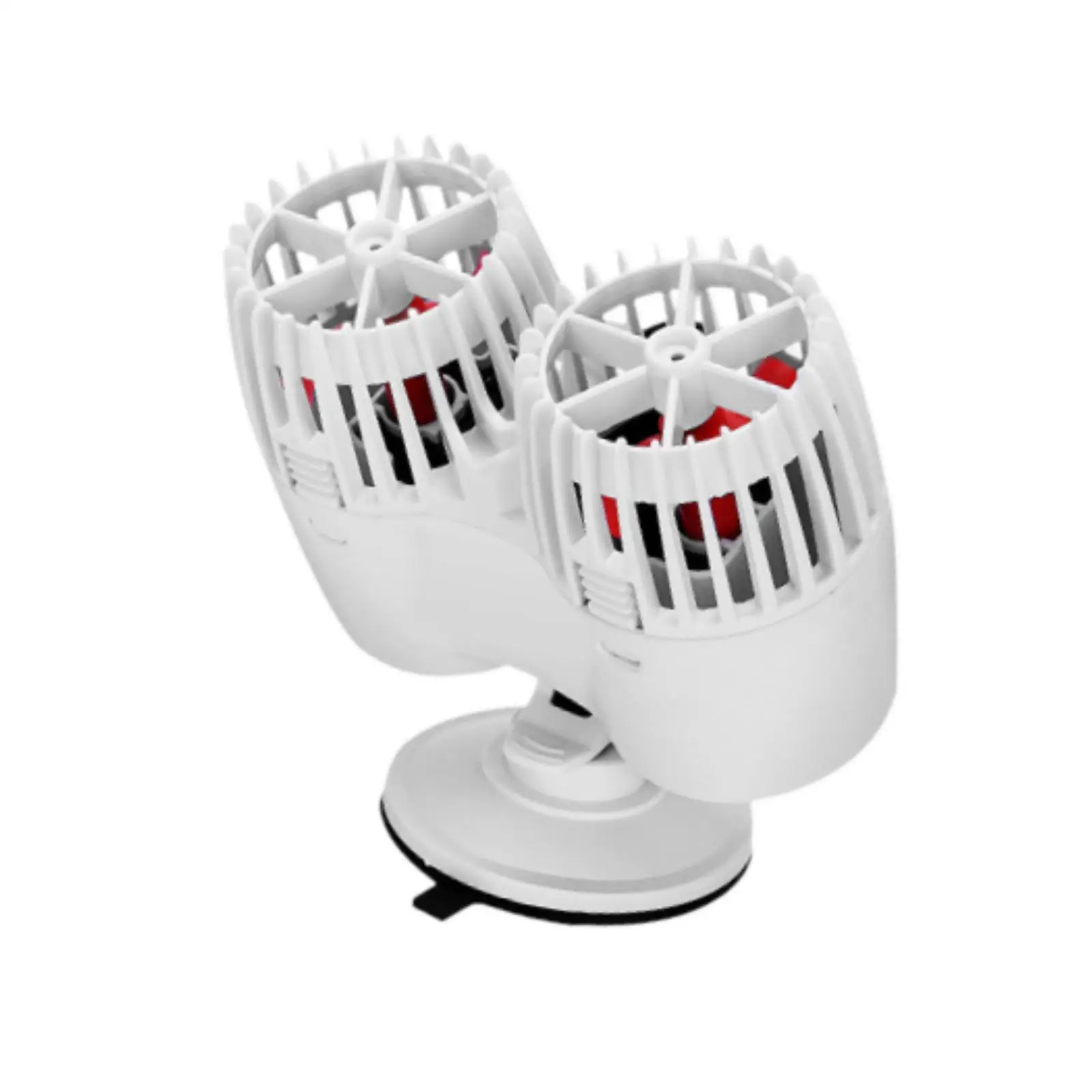 Aquarium Wave Maker 20W Circulation Pump for Fresh and Salty Water Aquariums